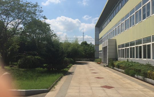 沈陽中瑞鍋爐廠房設(shè)備