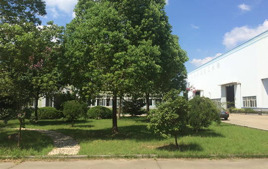 沈陽中瑞鍋爐廠房設(shè)備